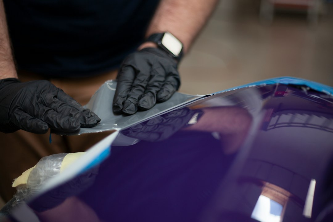 Protecție ceramică auto: Merită banii? Ghid de la mecanic