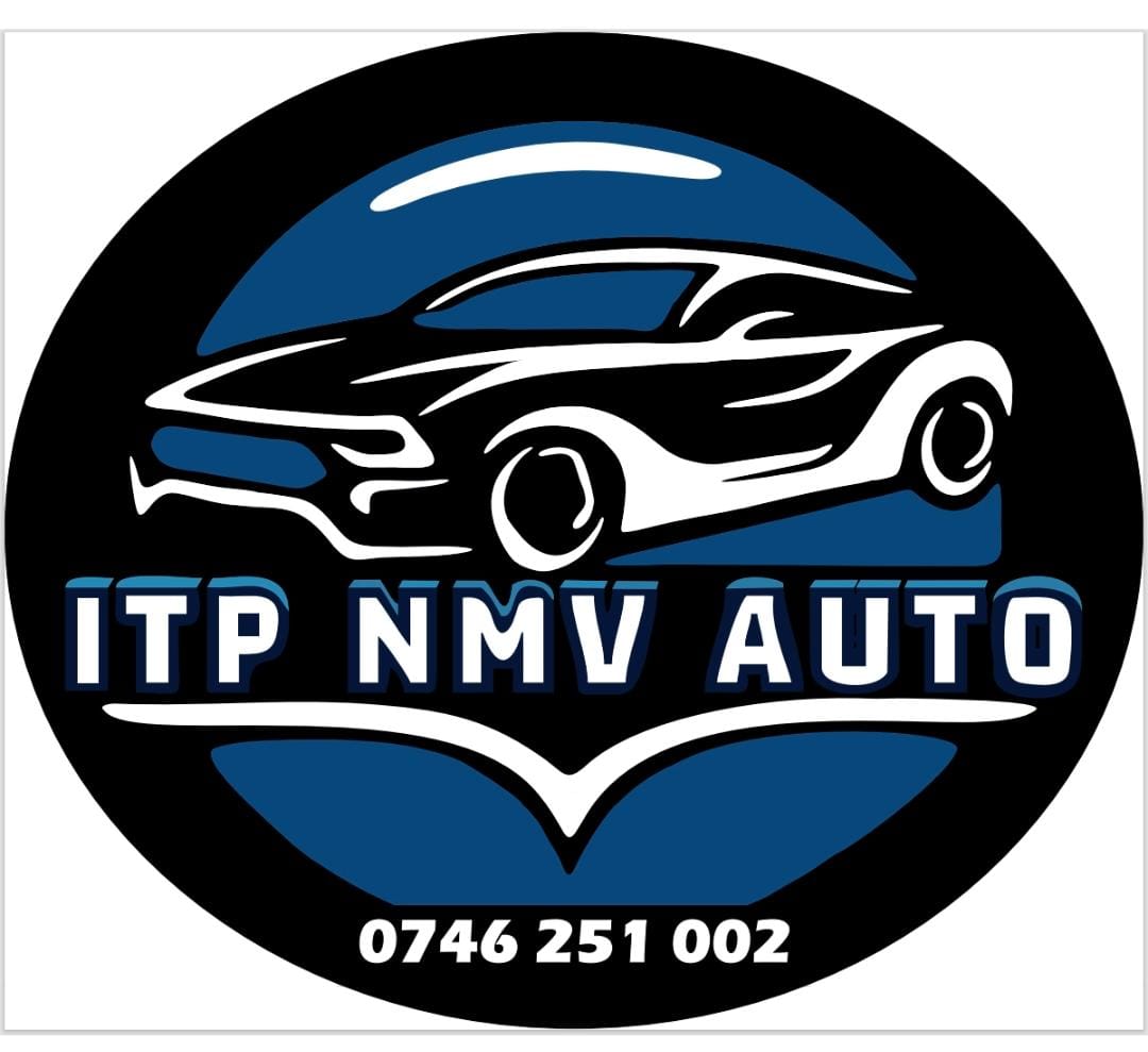 Logo ITP NMV AUTO