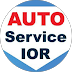 Logo Auto Service IOR SRL