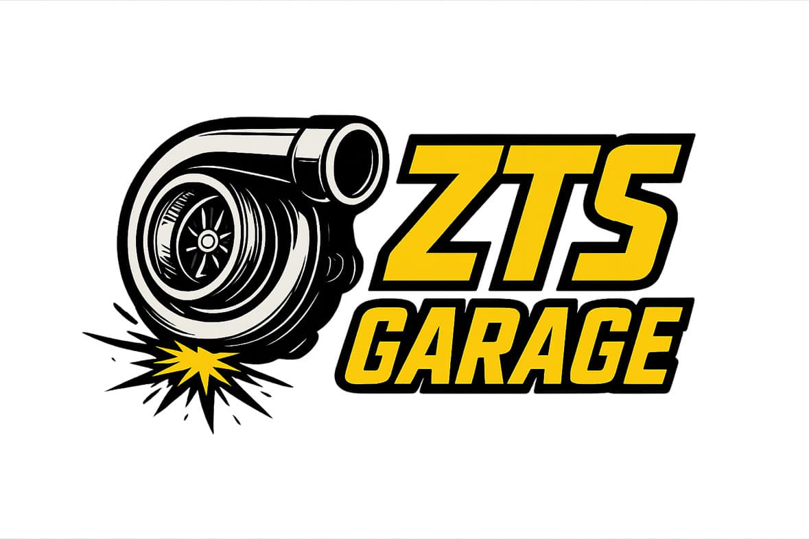 ZTS Garage Avatar